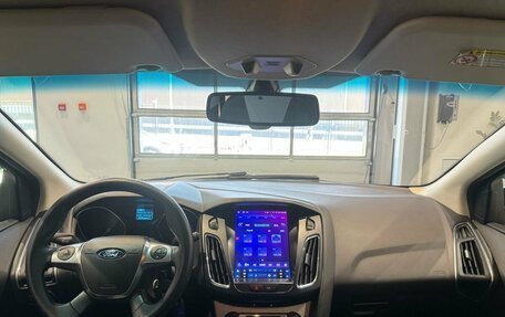 Ford Focus III, 2012 год, 651 000 рублей, 12 фотография
