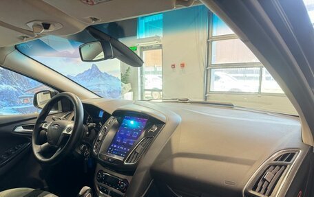 Ford Focus III, 2012 год, 651 000 рублей, 10 фотография