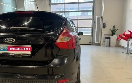 Ford Focus III, 2012 год, 651 000 рублей, 8 фотография