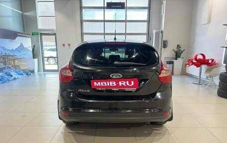 Ford Focus III, 2012 год, 651 000 рублей, 5 фотография