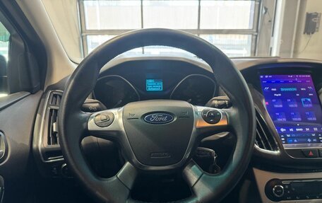 Ford Focus III, 2012 год, 651 000 рублей, 14 фотография
