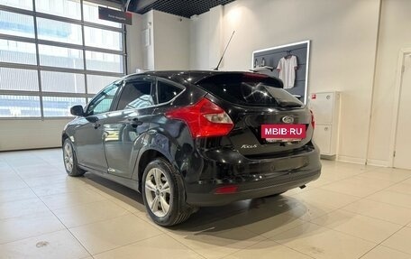 Ford Focus III, 2012 год, 651 000 рублей, 6 фотография