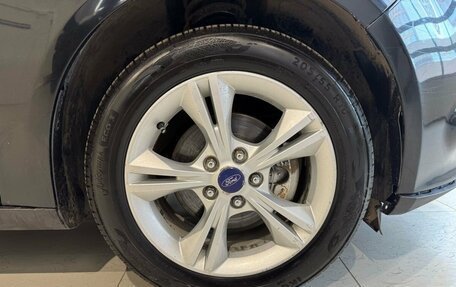 Ford Focus III, 2012 год, 651 000 рублей, 19 фотография