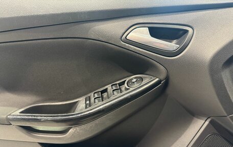 Ford Focus III, 2012 год, 651 000 рублей, 18 фотография