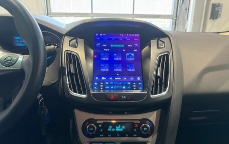 Ford Focus III, 2012 год, 651 000 рублей, 16 фотография