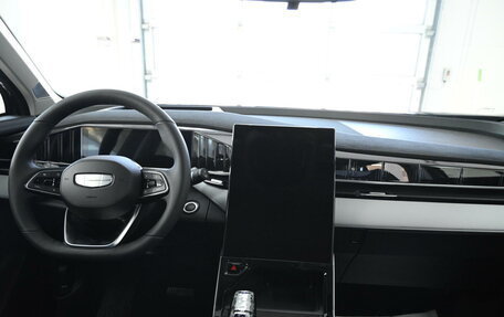 Geely Atlas, 2026 год, 3 449 990 рублей, 9 фотография