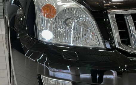 Toyota Land Cruiser Prado 120 рестайлинг, 2006 год, 2 230 000 рублей, 4 фотография