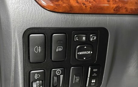 Toyota Land Cruiser Prado 120 рестайлинг, 2006 год, 2 230 000 рублей, 19 фотография