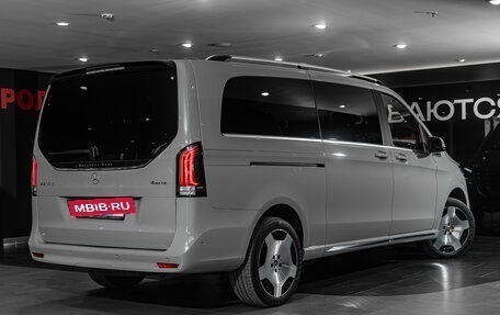 Mercedes-Benz V-Класс, 2026 год, 15 000 000 рублей, 4 фотография