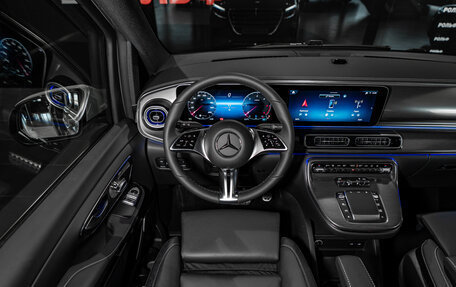 Mercedes-Benz V-Класс, 2026 год, 15 000 000 рублей, 13 фотография