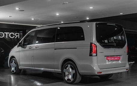 Mercedes-Benz V-Класс, 2026 год, 15 000 000 рублей, 7 фотография