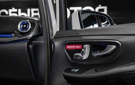Mercedes-Benz V-Класс, 2026 год, 15 000 000 рублей, 21 фотография