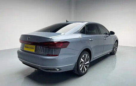 Volkswagen Passat CC, 2022 год, 3 750 000 рублей, 4 фотография