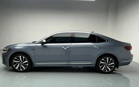 Volkswagen Passat CC, 2022 год, 3 750 000 рублей, 6 фотография