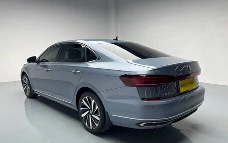 Volkswagen Passat CC, 2022 год, 3 750 000 рублей, 7 фотография