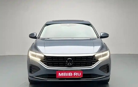 Volkswagen Passat CC, 2022 год, 3 750 000 рублей, 2 фотография
