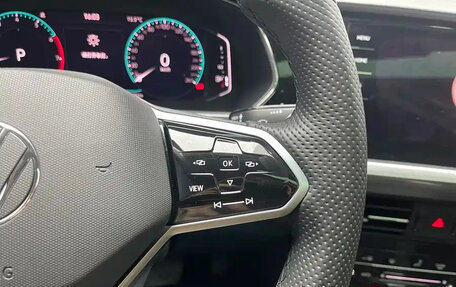 Volkswagen Passat CC, 2022 год, 3 750 000 рублей, 13 фотография