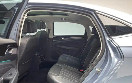 Volkswagen Passat CC, 2022 год, 3 750 000 рублей, 10 фотография
