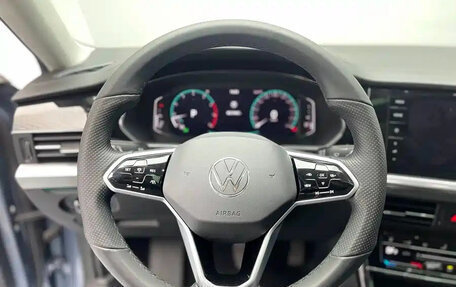 Volkswagen Passat CC, 2022 год, 3 750 000 рублей, 12 фотография
