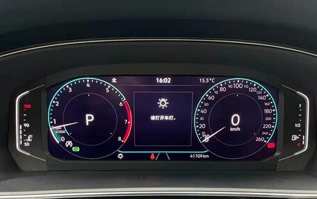 Volkswagen Passat CC, 2022 год, 3 750 000 рублей, 14 фотография