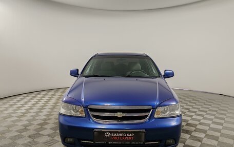 Chevrolet Lacetti, 2012 год, 575 000 рублей, 2 фотография