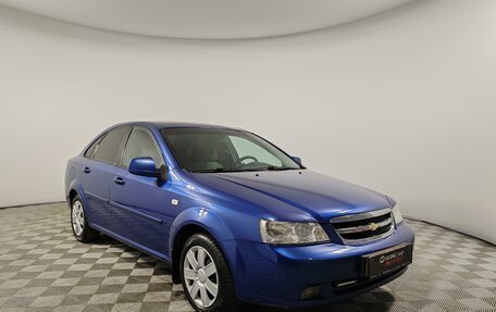 Chevrolet Lacetti, 2012 год, 575 000 рублей, 3 фотография