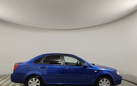 Chevrolet Lacetti, 2012 год, 575 000 рублей, 4 фотография