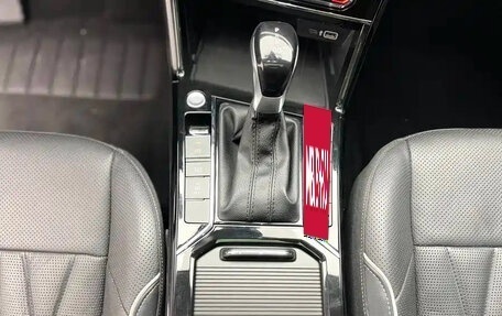 Volkswagen Passat CC, 2022 год, 3 750 000 рублей, 16 фотография