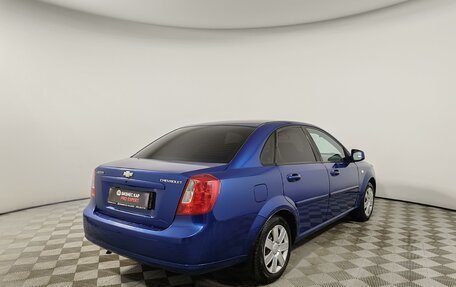Chevrolet Lacetti, 2012 год, 575 000 рублей, 5 фотография