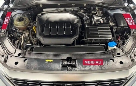 Volkswagen Passat CC, 2022 год, 3 750 000 рублей, 17 фотография