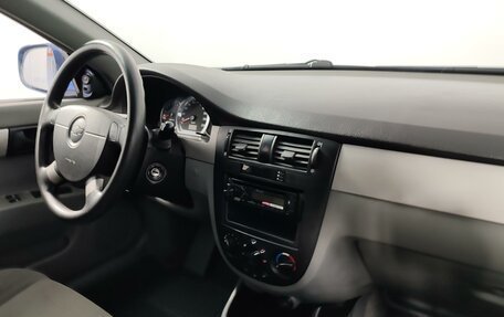 Chevrolet Lacetti, 2012 год, 575 000 рублей, 11 фотография