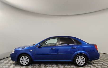 Chevrolet Lacetti, 2012 год, 575 000 рублей, 8 фотография