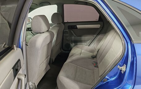Chevrolet Lacetti, 2012 год, 575 000 рублей, 12 фотография