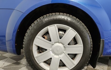 Chevrolet Lacetti, 2012 год, 575 000 рублей, 17 фотография