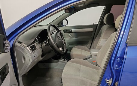 Chevrolet Lacetti, 2012 год, 575 000 рублей, 16 фотография