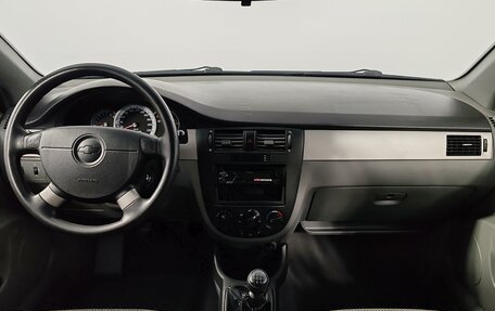 Chevrolet Lacetti, 2012 год, 575 000 рублей, 14 фотография