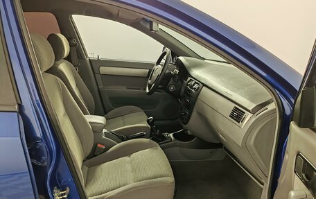 Chevrolet Lacetti, 2012 год, 575 000 рублей, 19 фотография
