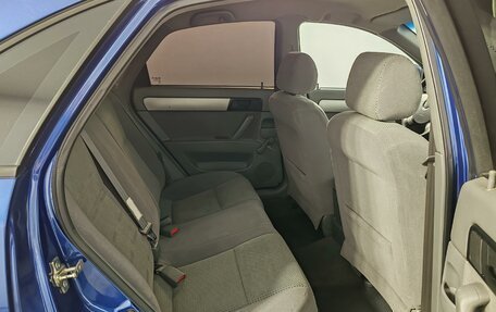 Chevrolet Lacetti, 2012 год, 575 000 рублей, 18 фотография