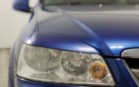 Chevrolet Lacetti, 2012 год, 575 000 рублей, 20 фотография