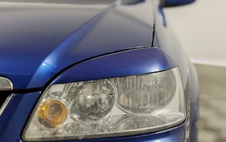 Chevrolet Lacetti, 2012 год, 575 000 рублей, 21 фотография
