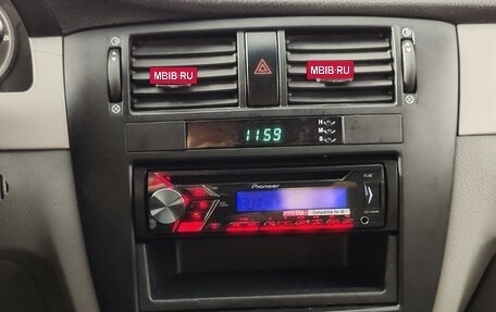 Chevrolet Lacetti, 2012 год, 575 000 рублей, 15 фотография