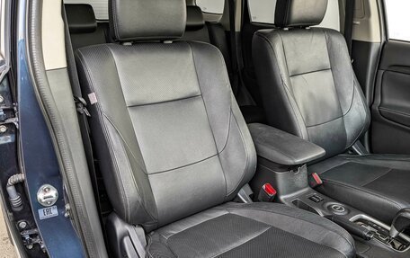 Mitsubishi Outlander III рестайлинг 3, 2016 год, 2 100 000 рублей, 23 фотография