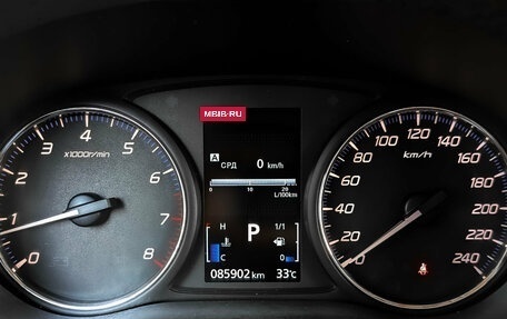 Mitsubishi Outlander III рестайлинг 3, 2016 год, 2 100 000 рублей, 16 фотография