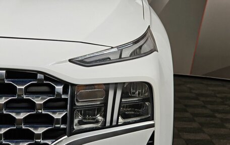 Hyundai Santa Fe IV, 2021 год, 3 380 000 рублей, 10 фотография