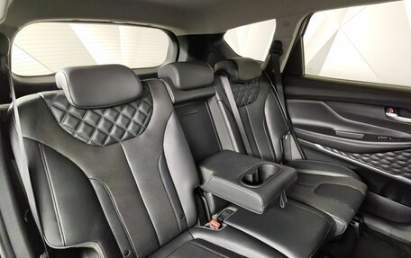 Hyundai Santa Fe IV, 2021 год, 3 380 000 рублей, 17 фотография