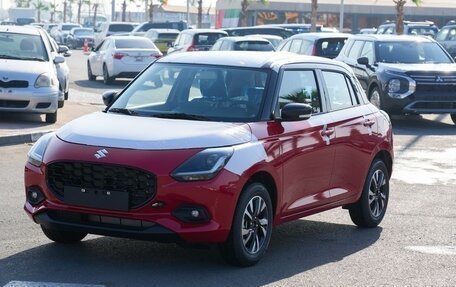 Suzuki Swift, 2026 год, 1 940 007 рублей, 3 фотография