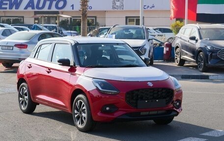 Suzuki Swift, 2026 год, 1 940 007 рублей, 2 фотография