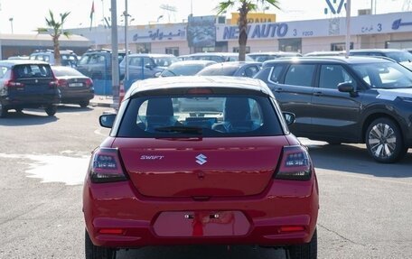 Suzuki Swift, 2026 год, 1 940 007 рублей, 6 фотография