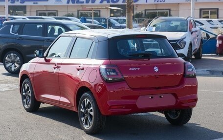 Suzuki Swift, 2026 год, 1 940 007 рублей, 7 фотография
