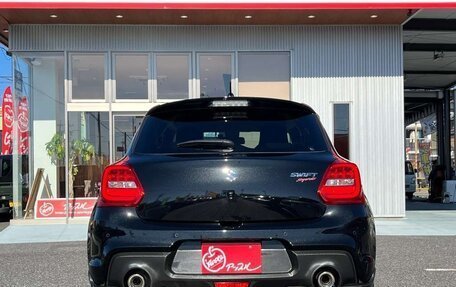 Suzuki Swift V, 2021 год, 1 220 000 рублей, 4 фотография